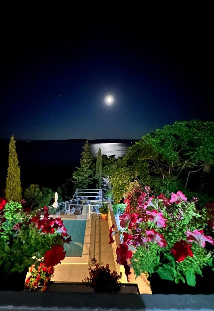 Abuela'S Beach House Brela Exterior photo